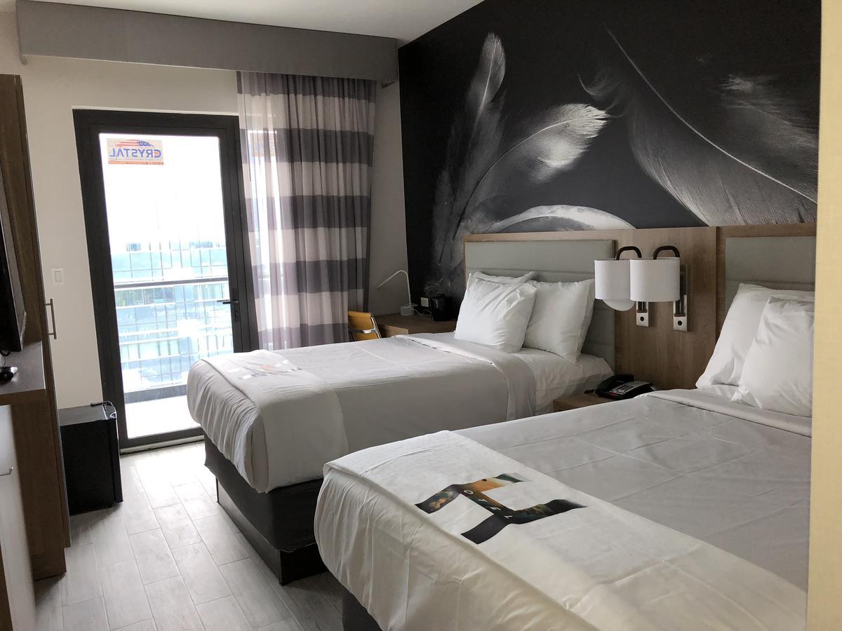 Hotel Ninety Five - Jfk Airport New York Ngoại thất bức ảnh