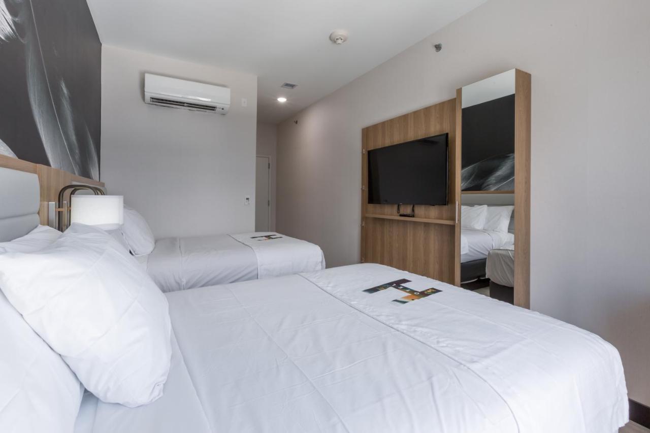 Hotel Ninety Five - Jfk Airport New York Ngoại thất bức ảnh
