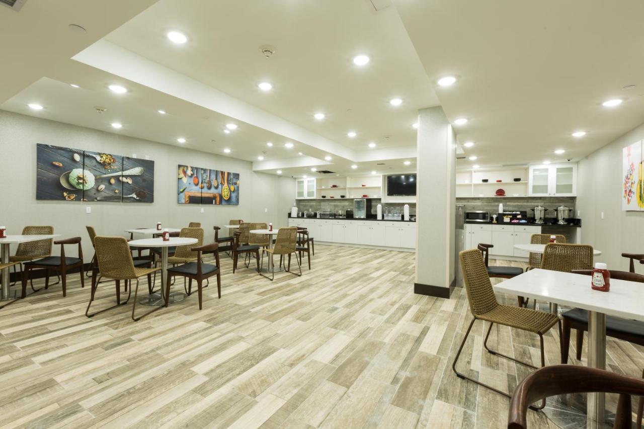 Hotel Ninety Five - Jfk Airport New York Ngoại thất bức ảnh