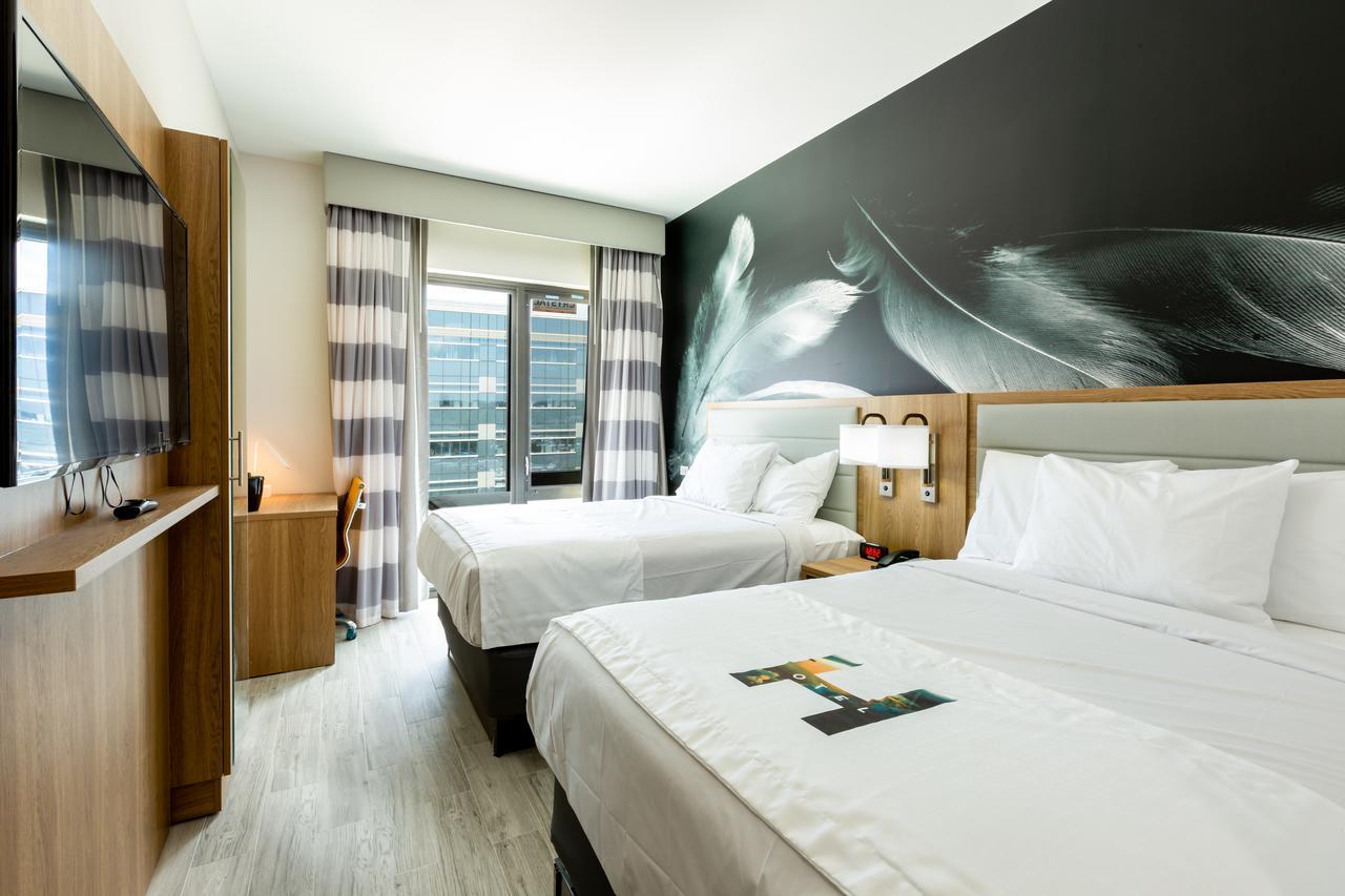 Hotel Ninety Five - Jfk Airport New York Ngoại thất bức ảnh